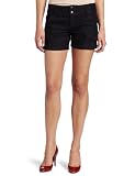 Calvin Klein Jeans Womens Rinse Denim Short