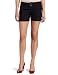 Calvin Klein Jeans Women's Rinse Denim Short, Rinse, 14