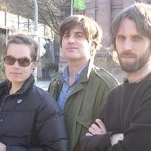 The Essex Green