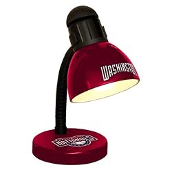 MLB Washington Nationals Desk Lamp