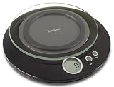 Terraillon - 11507 - Balance - Halo - Noir