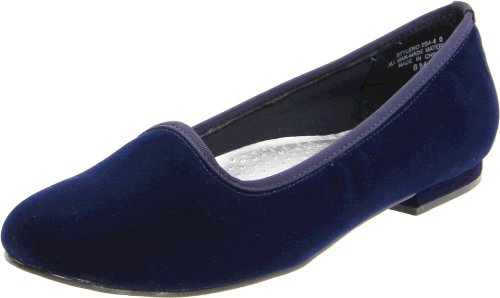 Annie Shoes Women's Tux Flat