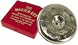 Kratt Master Key Chromatic Pitch Pipe with Note Selector - C to C