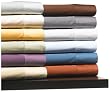 Pinzon Luxury 400-Thread Count Egyptian Cotton Sheet Set