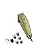 Oster 11 Piece Azteq Atomic Kiwi Clipper Set