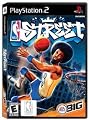 NBA Street