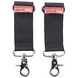 Storksak Stroller Clips