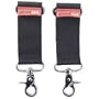 Storksak Stroller Clips