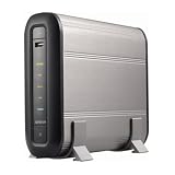 Qnap TS109 II 250GB All-in-one NAS Server supports SqueezeCentre
