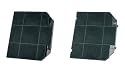 Electrolux 50290661003 Kohlefilter, Type EFF72