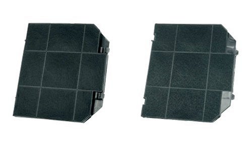 Electrolux 50290661003 Kohlefilter, Type EFF72 Preisvergleich