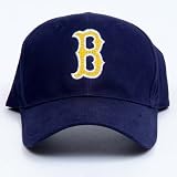 UCLA Bruins Fiber Optic Hat