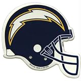 San Diego Chargers - Logo Acrylic Magnet