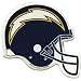 San Diego Chargers - Logo Acrylic Magnet