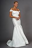 Celebrity Inspired White Evening Dresses by eDressMe