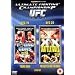 Ultimate Fighting Championship - 19 and 20