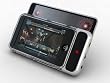 Portable Speaker & Battery Charger for iPod Touch (2G)