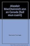 Alasdair MacChoinnich ann an Canada