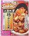 クックドゥ 上海式鶏チリソース煮 116g