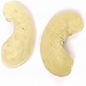 Cashews Raw