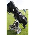 MOCAD 3 Electric Golf Trolley - FREE CARRY BAG - FREE DELIVERY