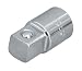 Adapt CRV - 1/4 Inch Drive, Female x 3/8 Inch Drive, Male