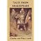 Best Children's Literature (older elementary--bent towards girls)