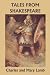 Books : Tales from Shakespeare (Yesterday's Classics)