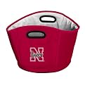 Logo Nebraska Party Bucket - M