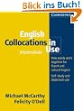 English Collocations in Use (Face2face S.)