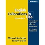 English collocation in use. Per le Scuole superioridi Michael McCarthy