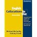 English Collocations in Use Intermediate (Face2face S.)