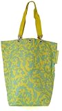 Baroque Sulfur Summery Large City Totebag or City Shopper ~ Reisenthel, Germany