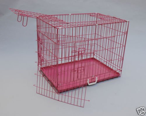 Brand New Pink 48