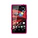 Aegis Case for Motorola Droid RAZR MAXX HD Pink