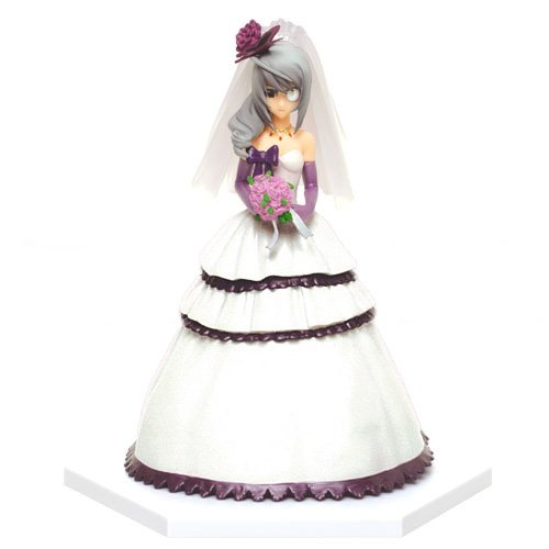 タイトーくじ インフィニット･ストラトス 第2弾 E賞 フィギュア ラウラ・ボーデヴィッヒ