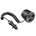 Hama 3-fach-Verteiler f�r Zigarettenanz�nderbuchse, 12V, 8A, LED