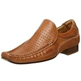 Bronx Men's Tolosa Perforated Loafer