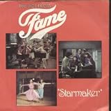 STARMAKER 7 INCH (7" 45) UK RCA 1982