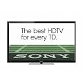 Instant Savings on Select Sony HDTVs
