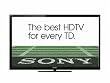 Sony BRAVIA XBR46HX929 46-Inch 1080p 3D Local-Dimming LED HDTV with Built-In Wi-Fi, Black