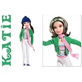Liv Fashion Doll - Katie