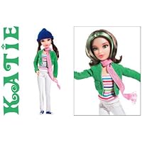 Liv Fashion Doll - Katie