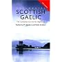 Colloquial Scottish Gaelic
