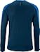 Salomon Men's Trail Runner Long Sleeve Tee