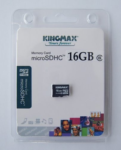 black friday price Kingmax 