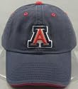 Arizona Wildcats Adult Adjustable Hat