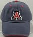 Arizona Wildcats Adult Adjustable Hat