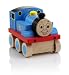 Info/Buy Thomas & Friends; Wooden Thomas Toy