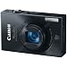 Canon 6169B001 10.1 Megapixel Powershot(R) Elph(R) 520 Hs Digital Camera (Black)